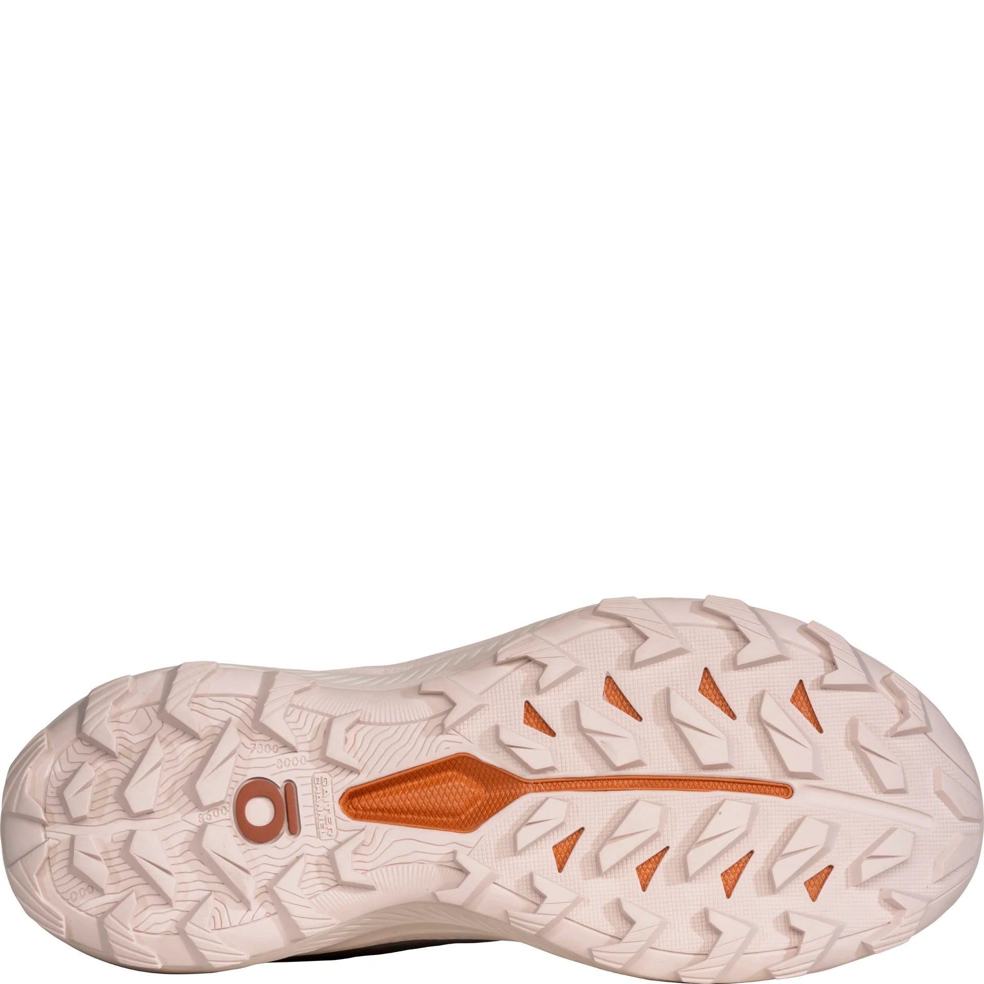 Oboz Women's Katabatic LT Low