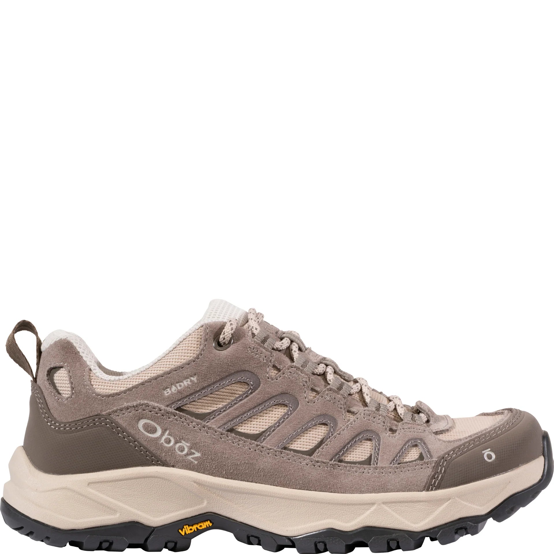 W Sawtooth Ascent Bdry/Waterproof