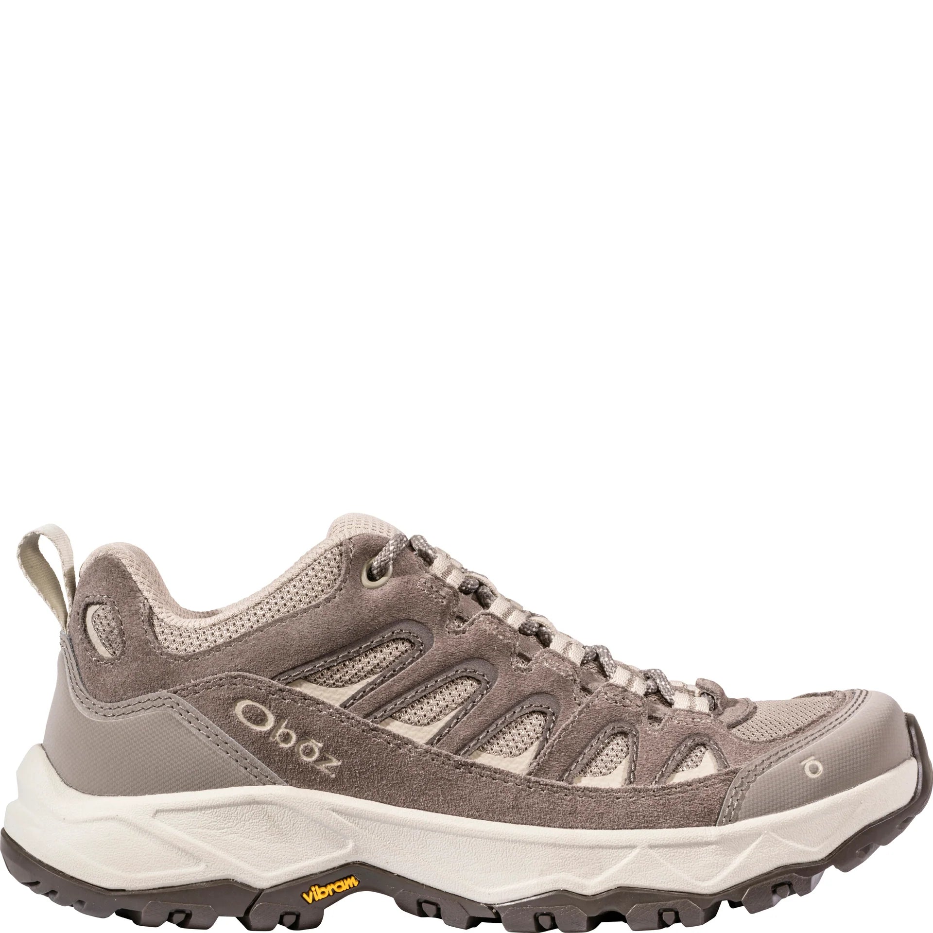 Sawtooth Ascent Low