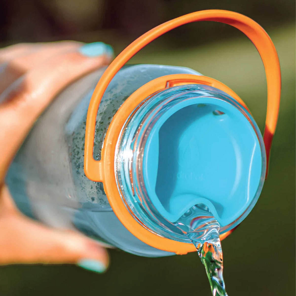 HydraPak Watergate Bottle Insert