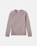 PAKA-Women’s Ultralight Crewneck Sweater