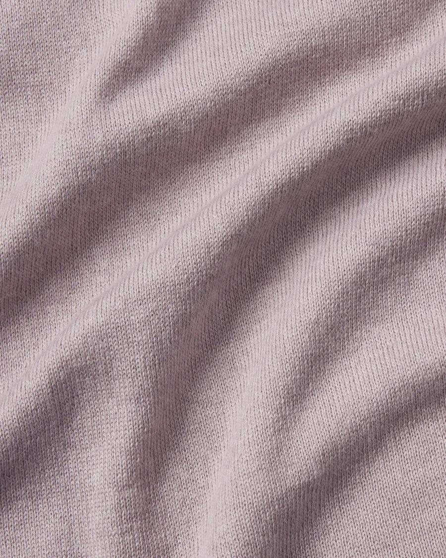 PAKA-Women’s Ultralight Crewneck Sweater