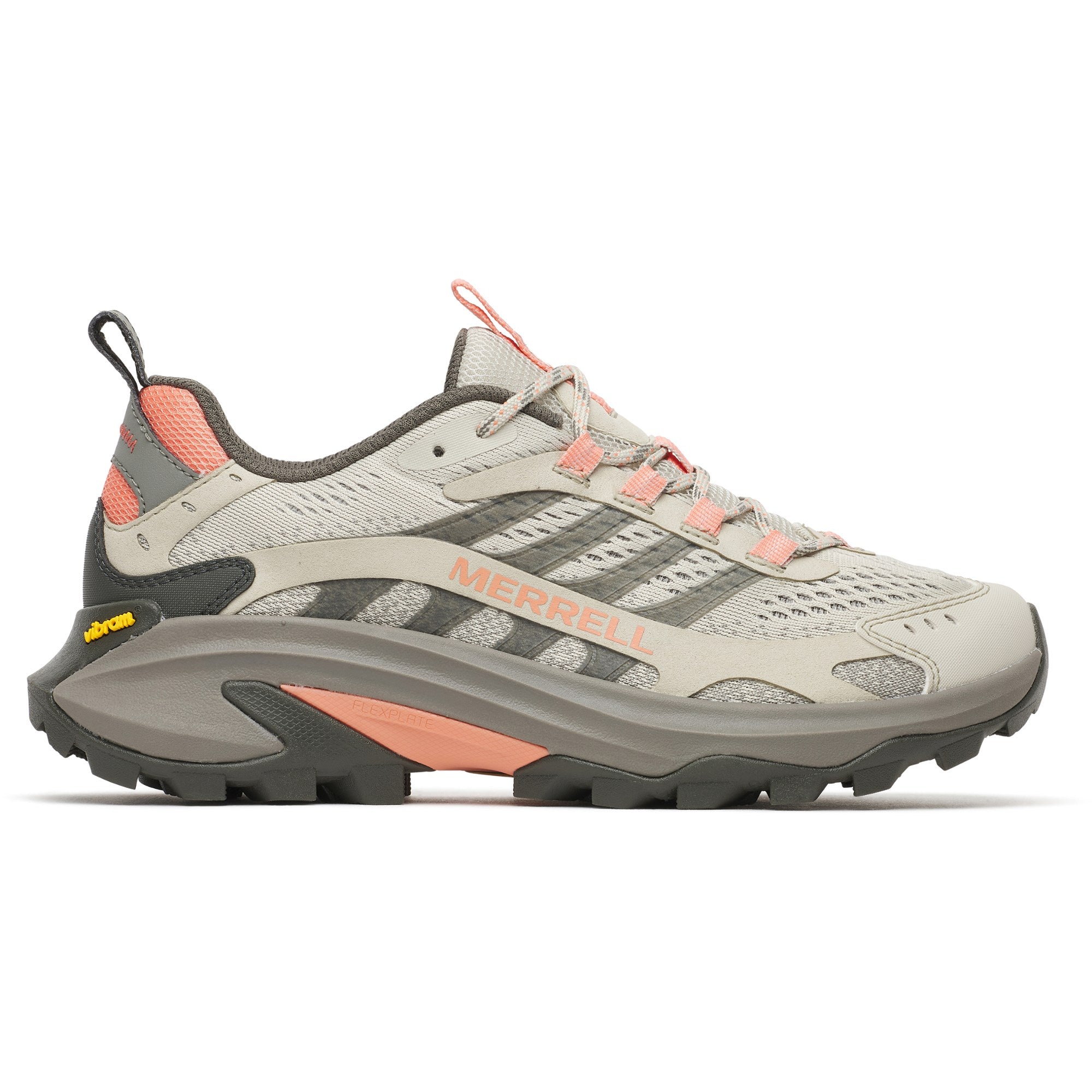 Moab-Speed 2 Hiking Shoes-Women's