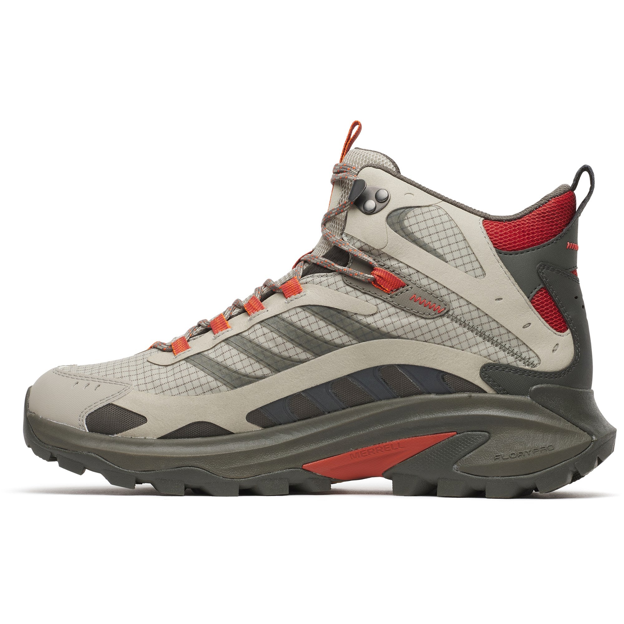 Merrell-Moab Speed 2 Mid GTX Men's