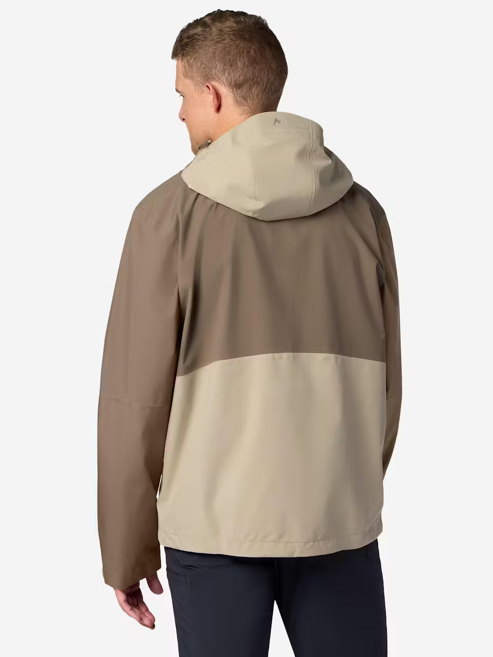Marmot Men's PreCip Evo Flex Rain Jacket