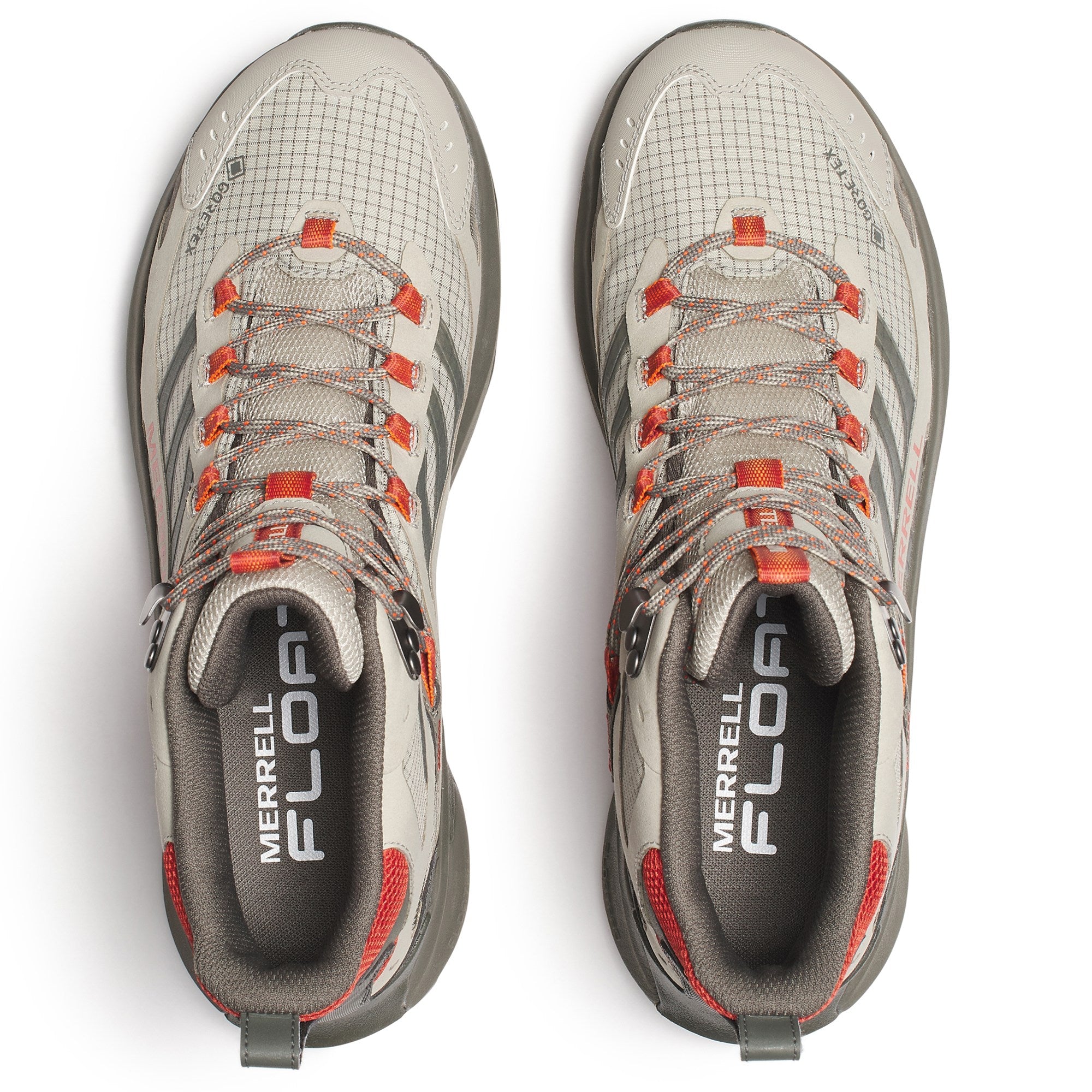 Merrell-Moab Speed 2 Mid GTX Men's