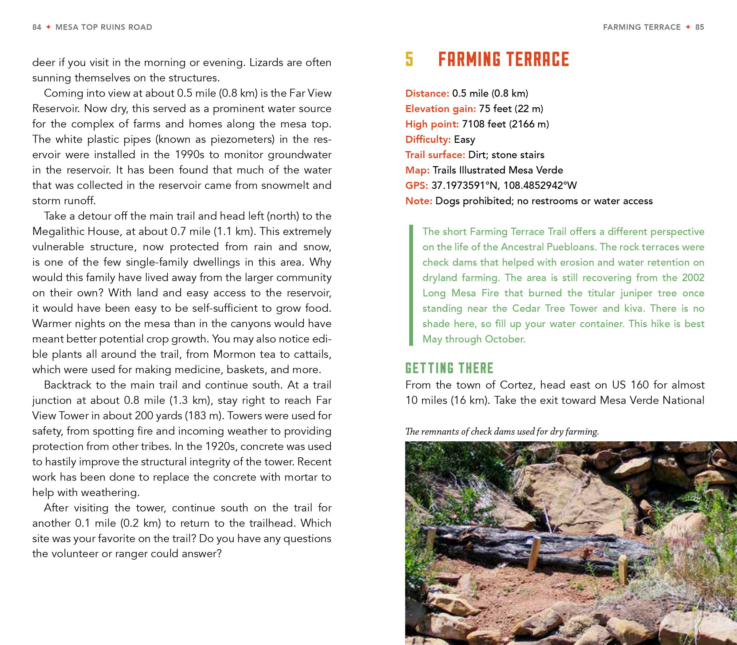 Hike the Parks: Mesa Verde National Park & Beyond