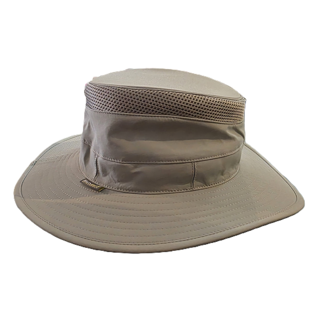 Sunday Afternoons Charter hat mesh ventilation side view