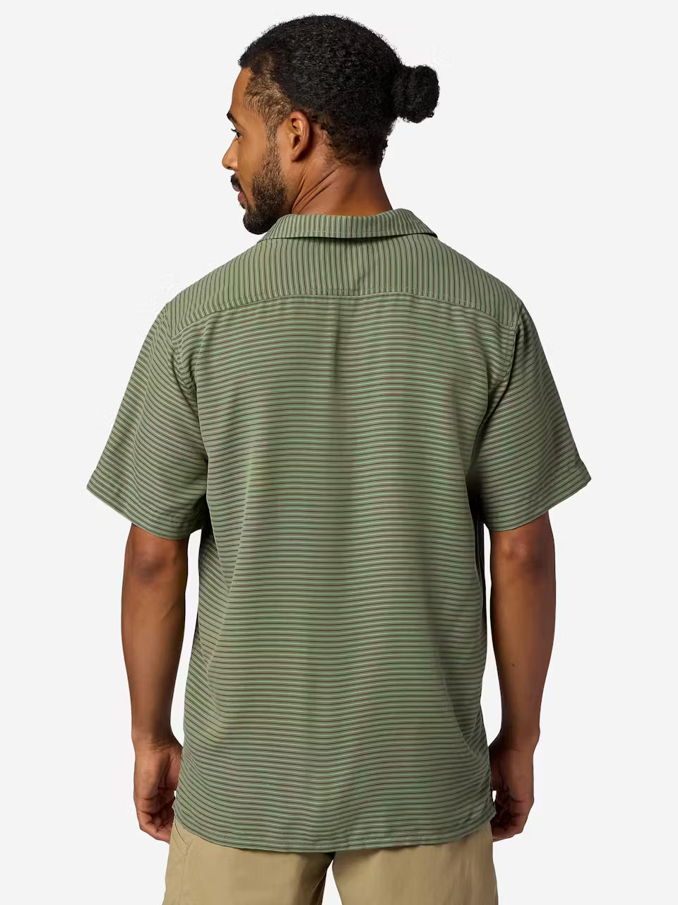 Marmot Men's Eldridge Novelty Classic SS