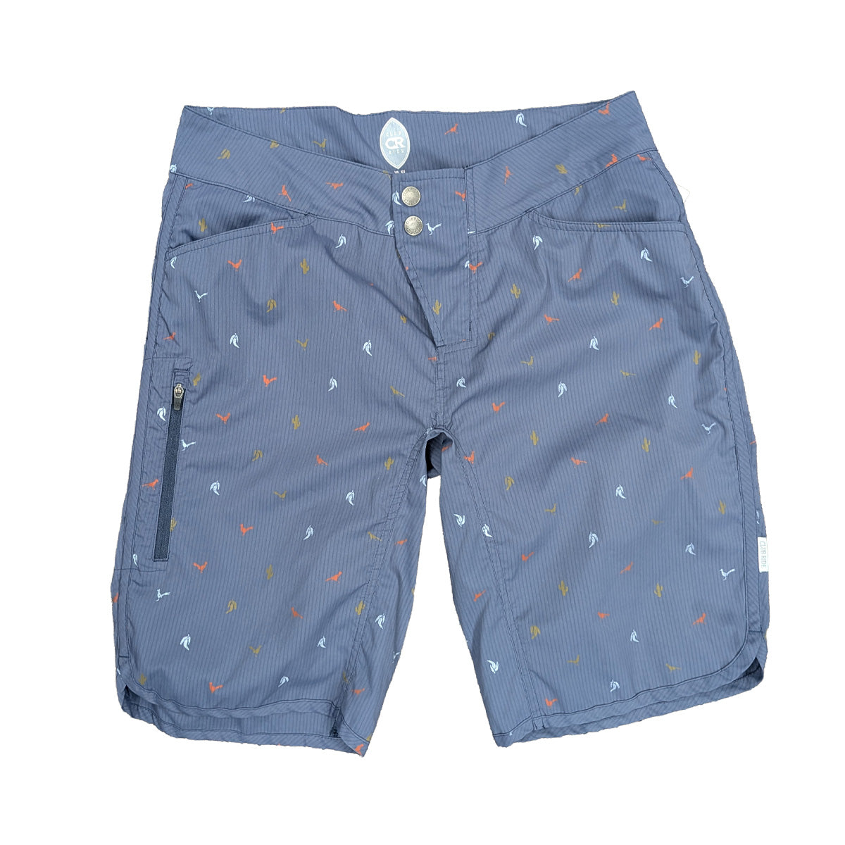 Used | Club Ride Women's Shorts - XS