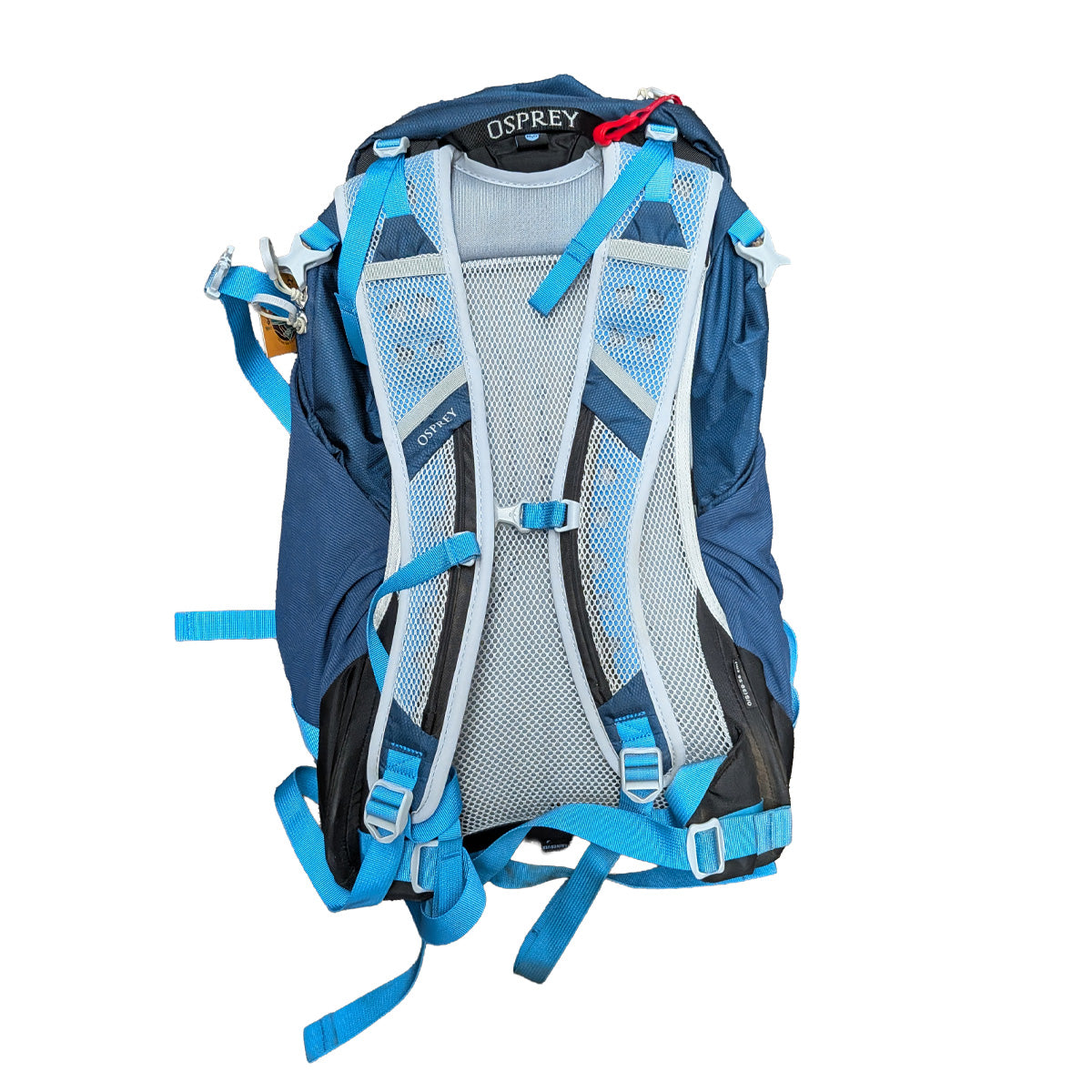 Used |  Osprey Hikelite 26 Hiking Backpack - O/S