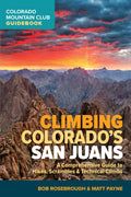 Climbing Colorado’s San Juans