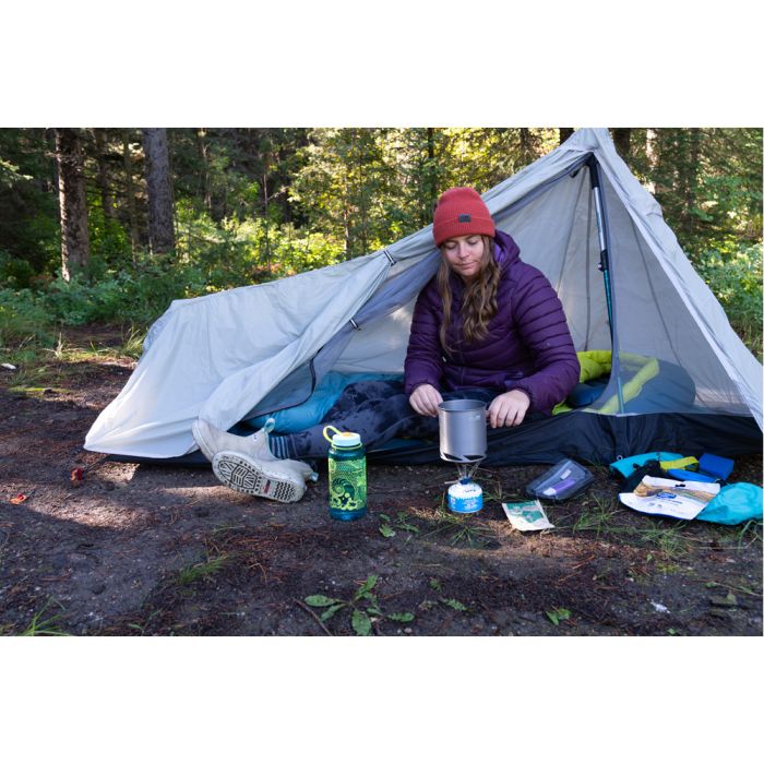 Olicamp Vector Stove+XTS Pot Cook System