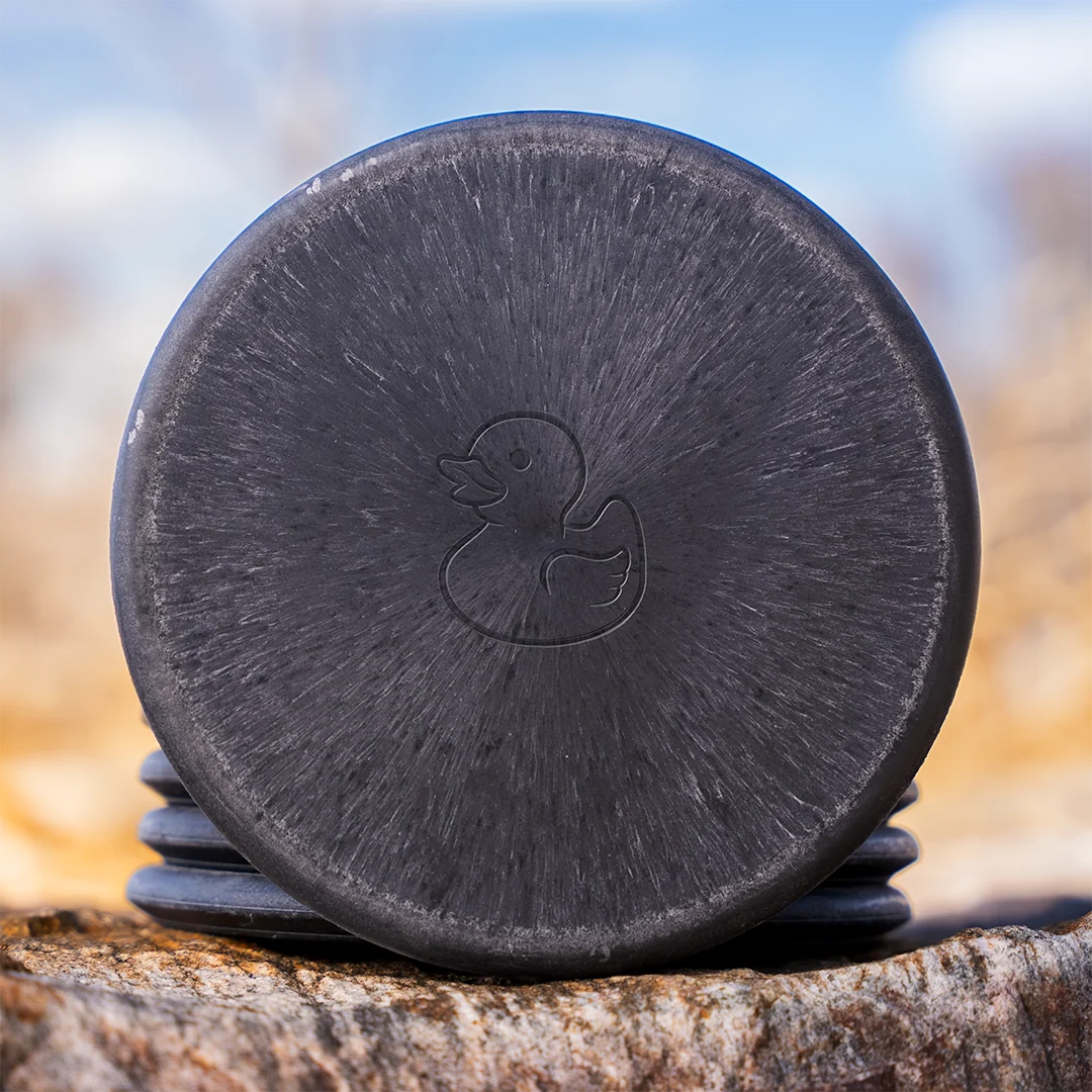 Trash Panda Rubber Blend Canyon Midrange