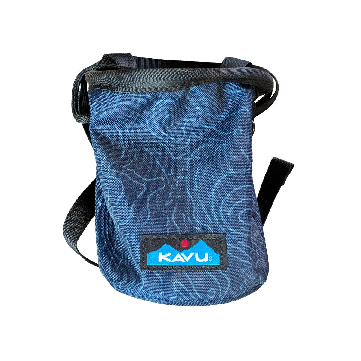 KAVU Peak Seeker Chalk Bag
