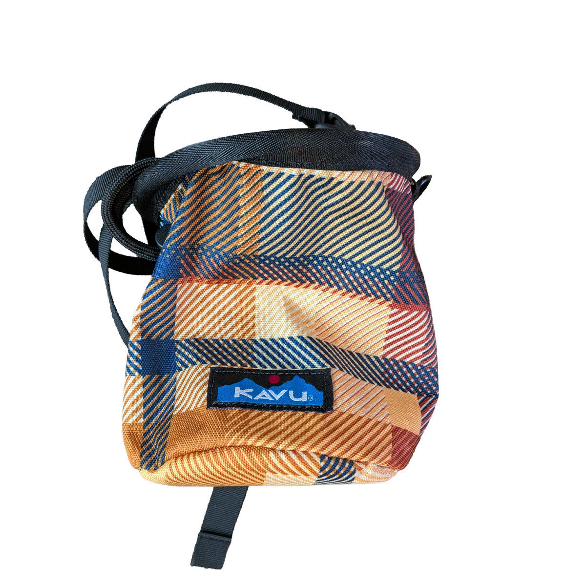 KAVU Peak Seeker Chalk Bag