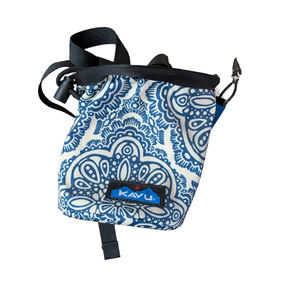 KAVU Peak Seeker Chalk Bag