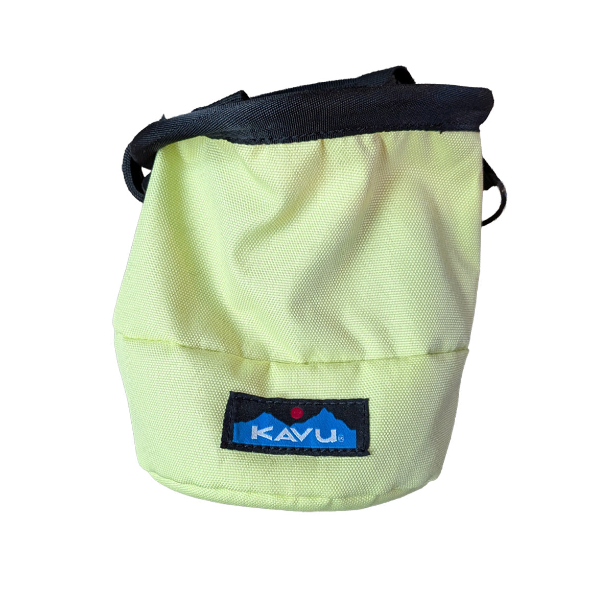 KAVU Peak Seeker Chalk Bag
