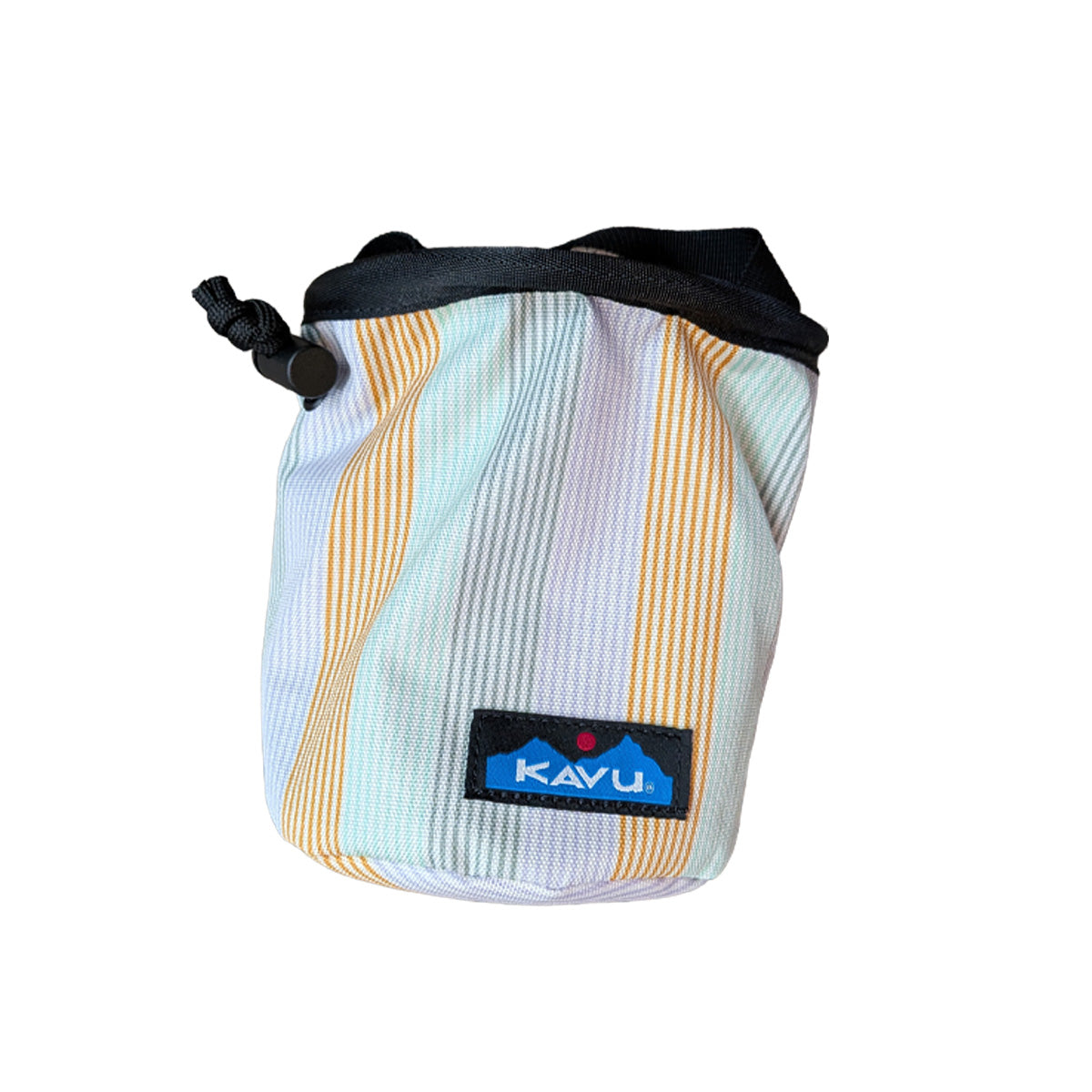 KAVU Peak Seeker Chalk Bag