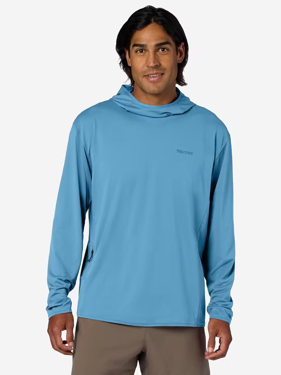 Marmot Men's AirExchange UPF 50 Hoody