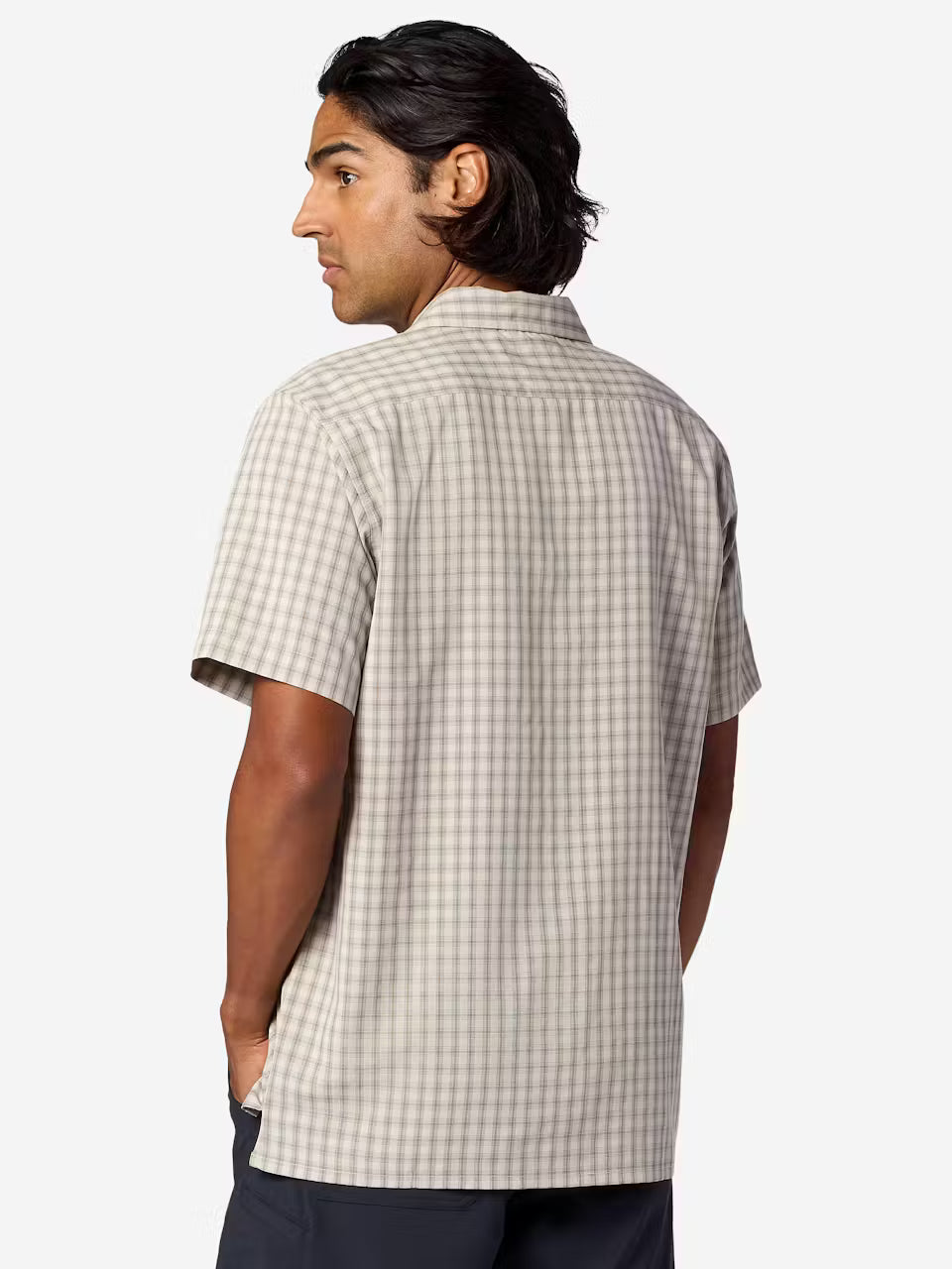 Marmot Men's Eldridge Novelty Classic SS