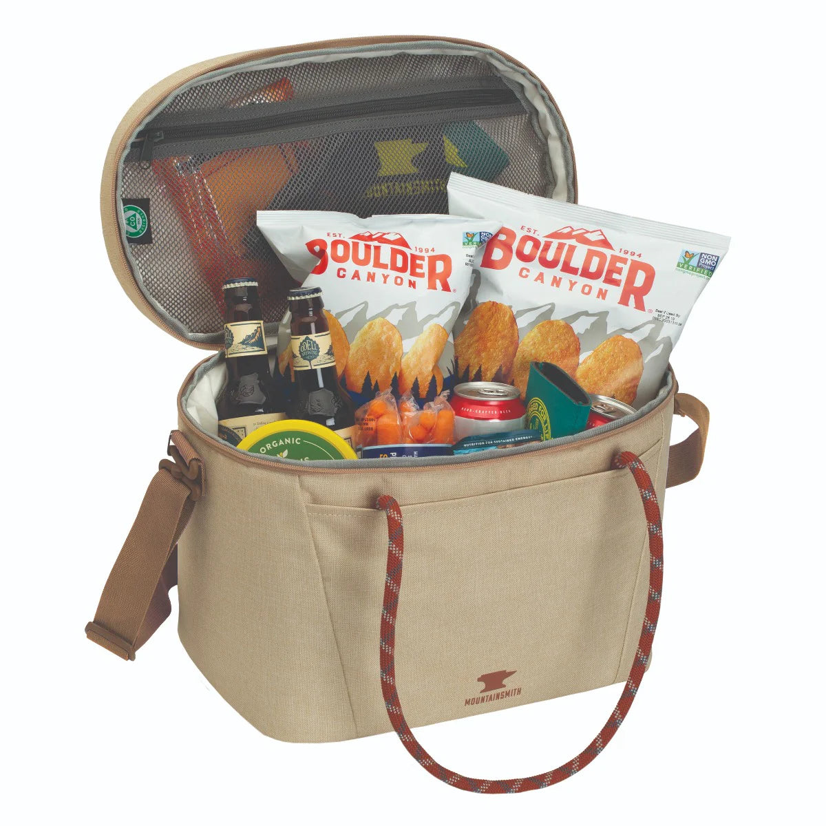 Mountain Smith-Cooler Cube