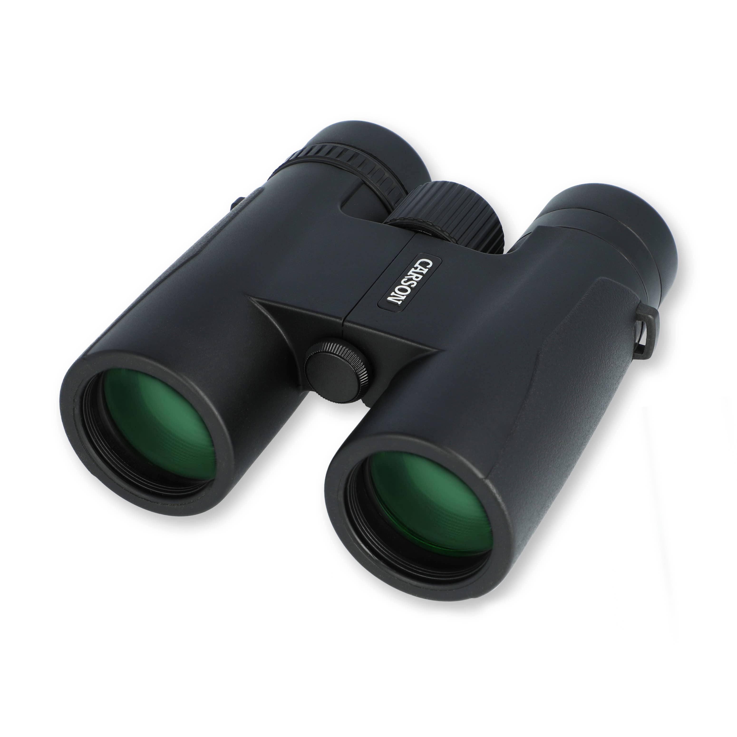 Makalu 8.5x36mm Compact Binoculars Multi-Coated BK7 Prisms