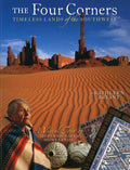 Four Corners by Kathleen Bryant