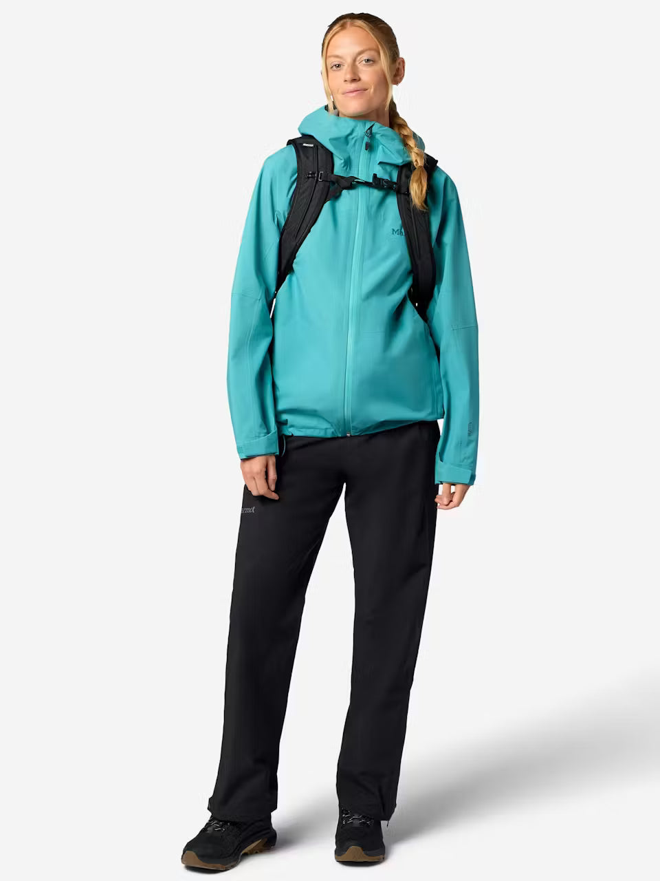 Marmot Women's PreCip Evo Flex Rain Pant