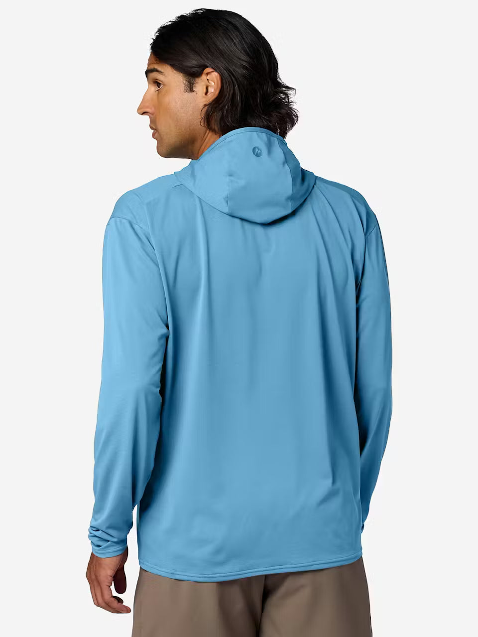 Marmot Men's AirExchange UPF 50 Hoody