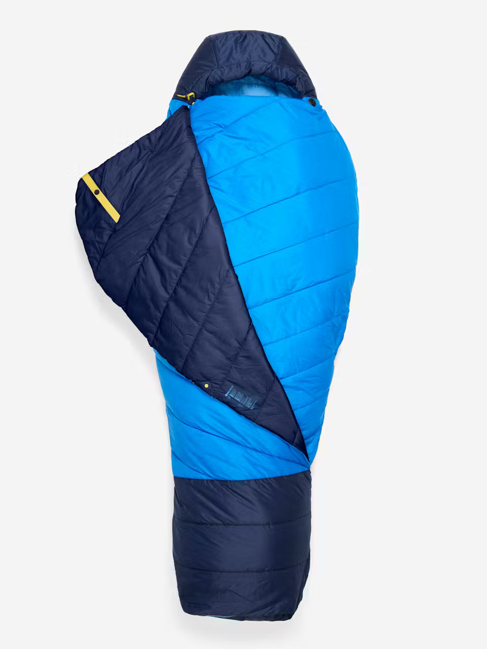 Marmot Wraptor 20 Synthetic Sleeping Bag Long