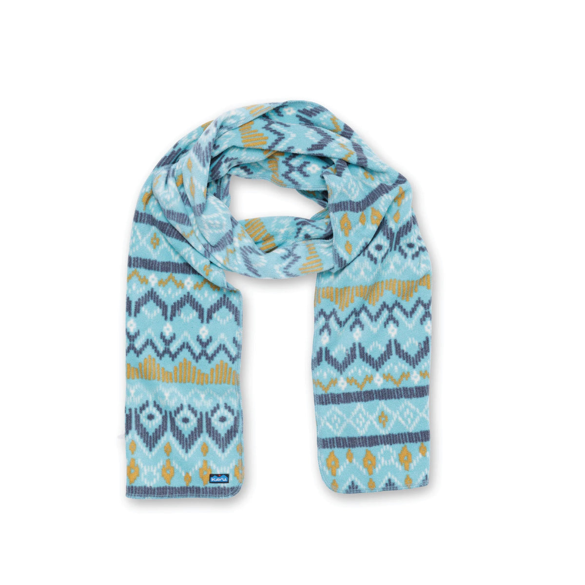 KAVU Eastward