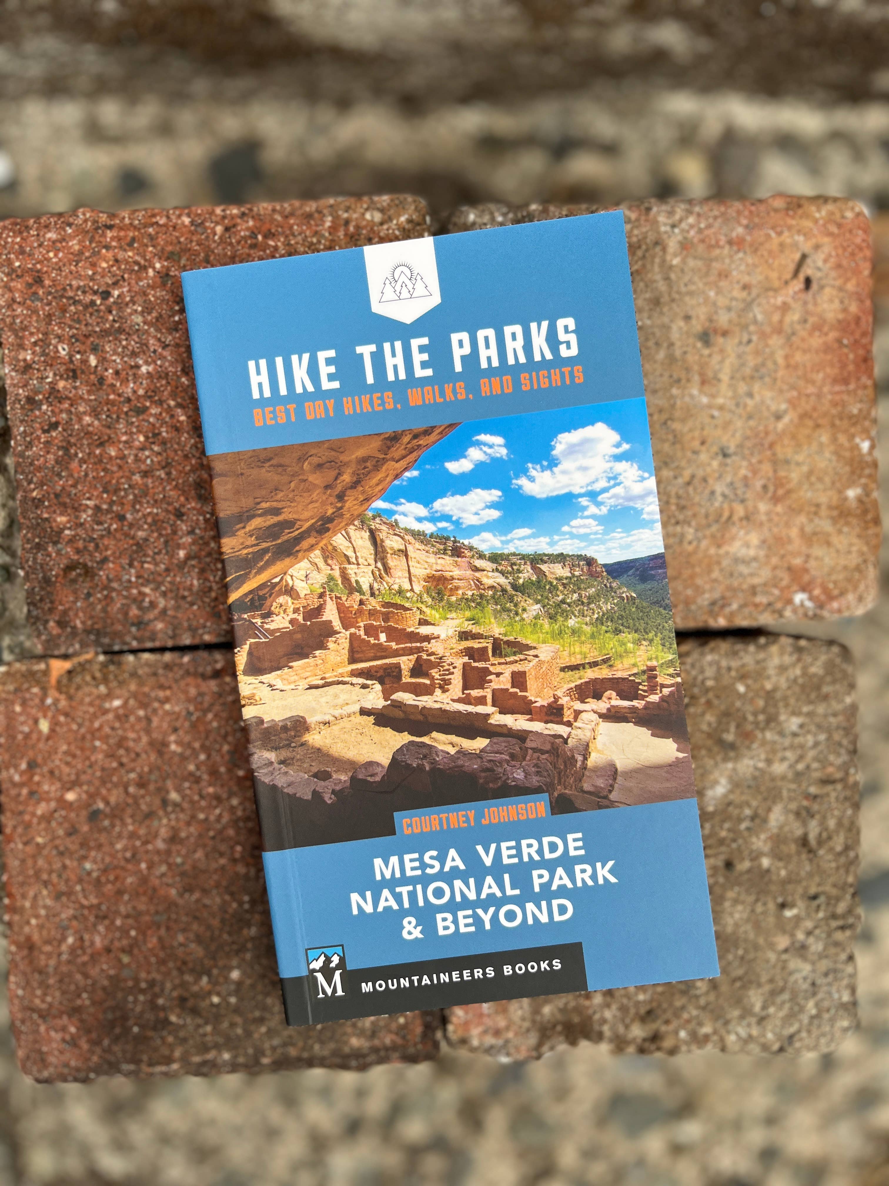 Hike the Parks: Mesa Verde National Park & Beyond