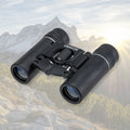 Kinglet™ 8x21mm Compact Roof Prism, Lightweight Binoculars