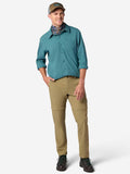 Marmot Men's Trailway Convertible UPF 50 Pant