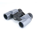 Mantaray™ 8x24mm Porro Prism Compact Lightweight Binoculars