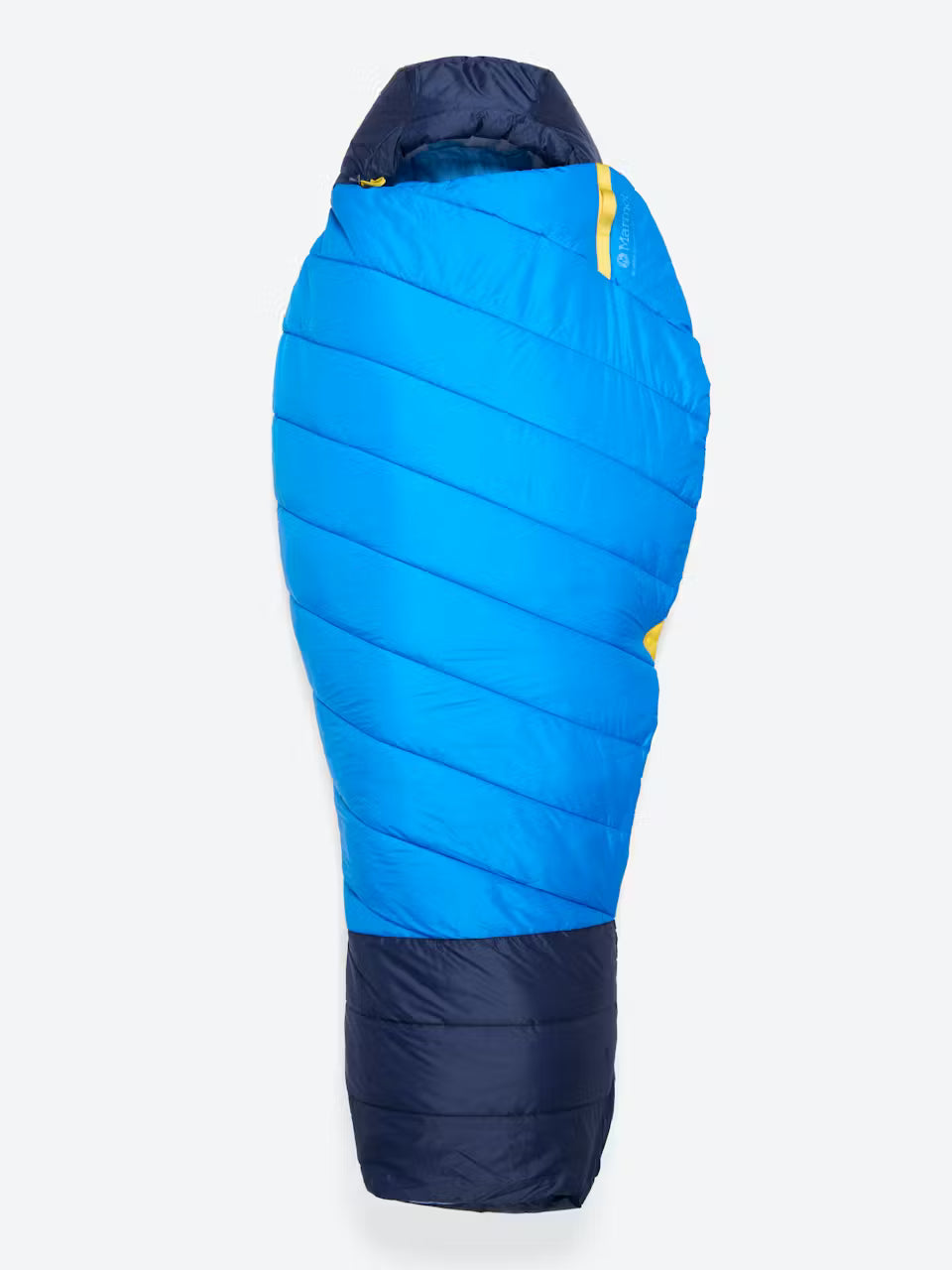 Marmot Wraptor 20 Synthetic Sleeping Bag Long