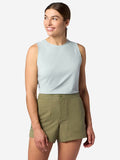 Marmot Women's Air Exchange Tank UPF 50