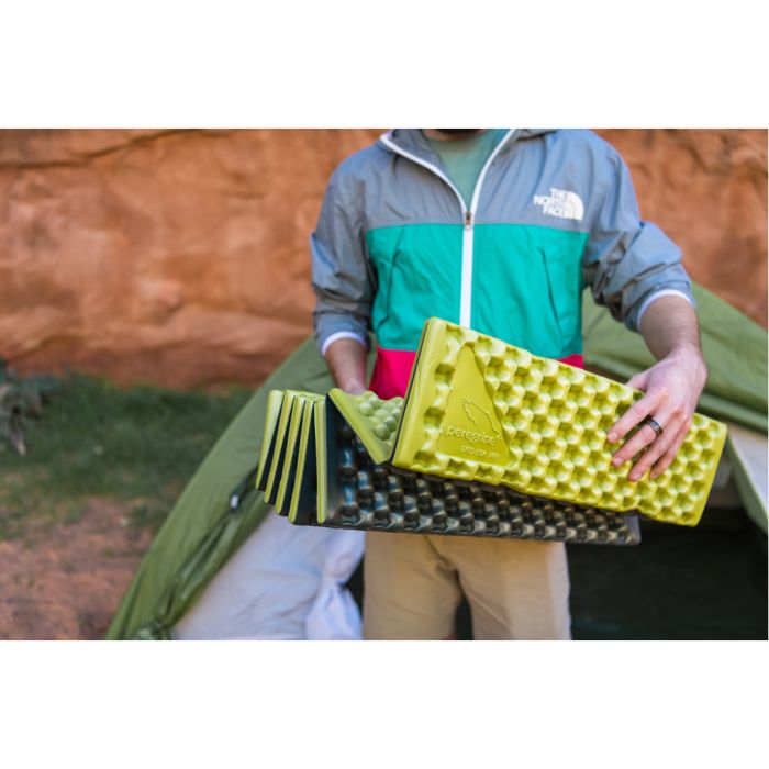 Peregrine Grid-Link Folding Foam Sleeping Pad