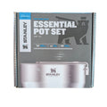Stanley Adventure Series Essential Pot Set