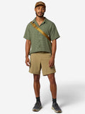 Marmot Men's Eldridge Novelty Classic SS