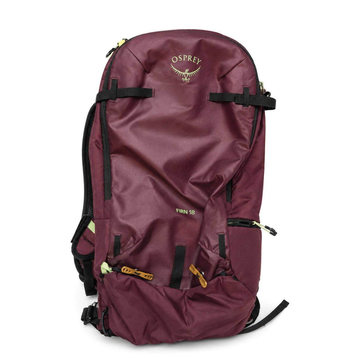 Osprey Firn 18 Backpack-Used