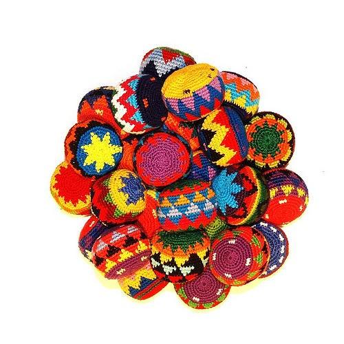 Buena Onda Standard Hacky Sack