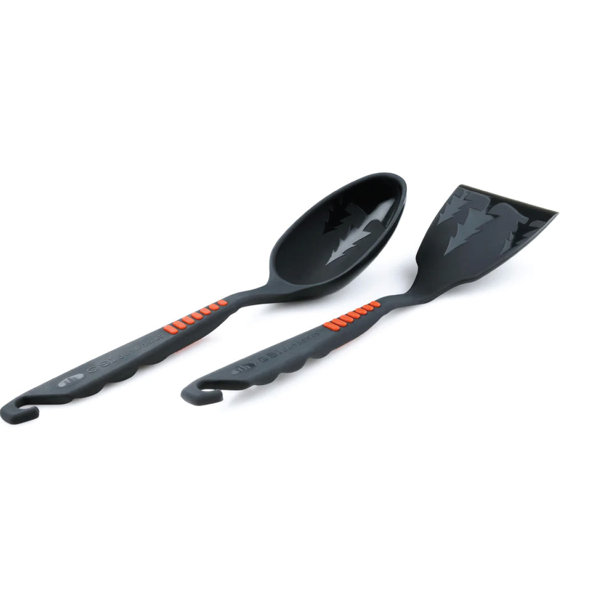 Pack Spoon/Spatula Set