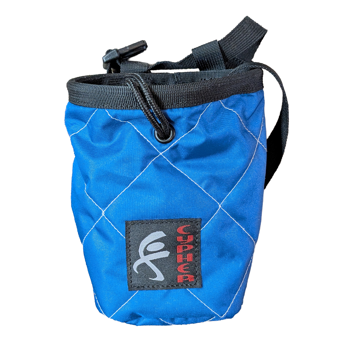 Cypher Hacker Chalk Bag
