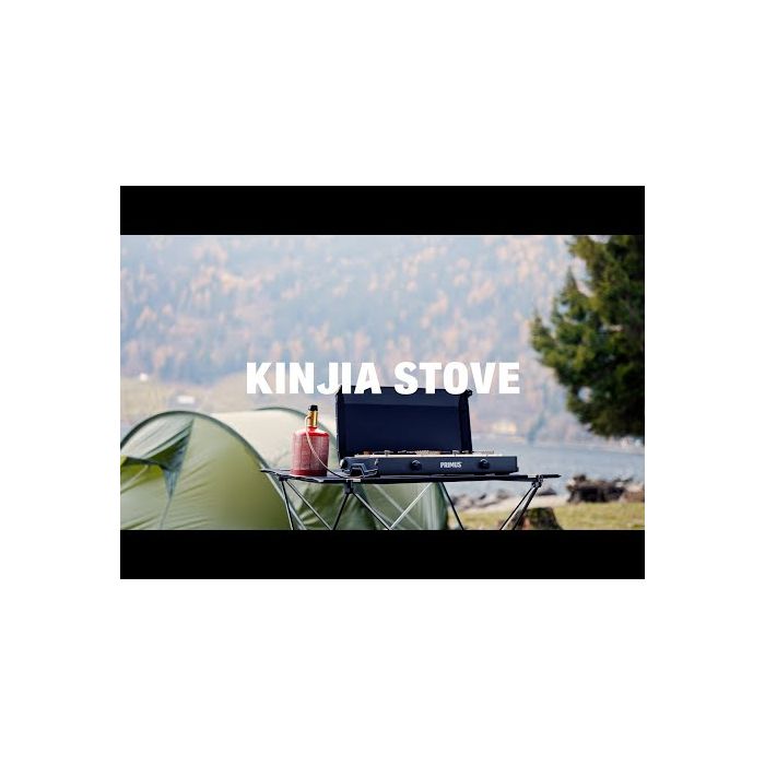 Primus-KINJA 2 Burner Stove