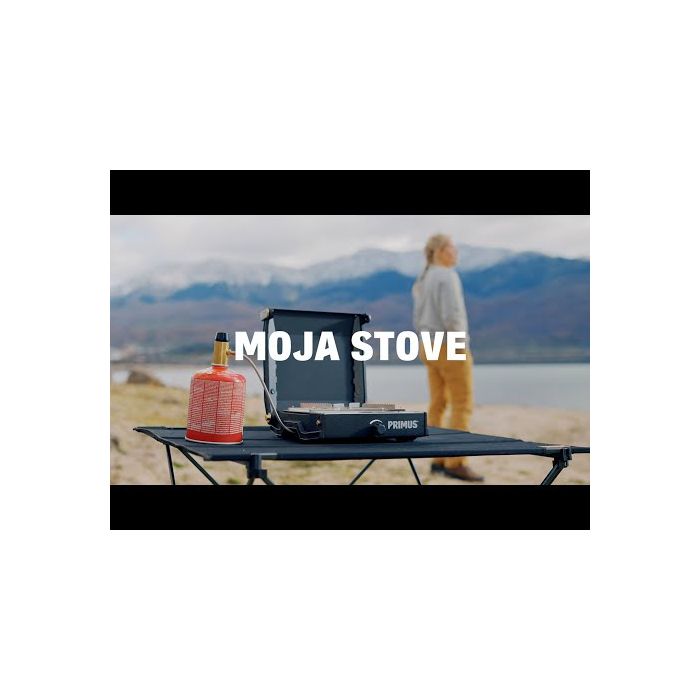 Primus-MOJA Single Burner Stove