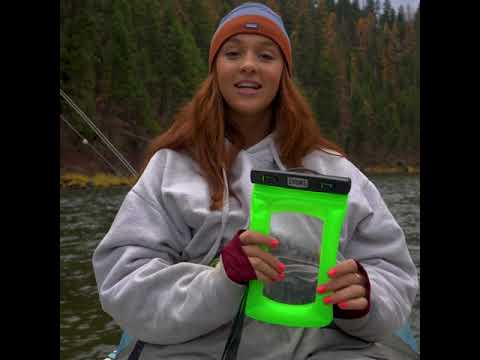 Chums Floating Phone Protector