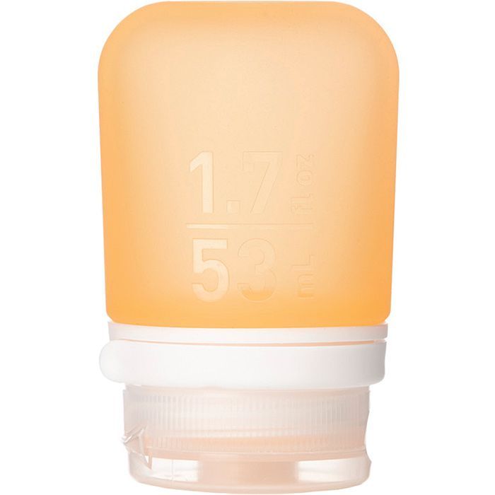 humangear-GoToob+ Refillable Travel Tube SM