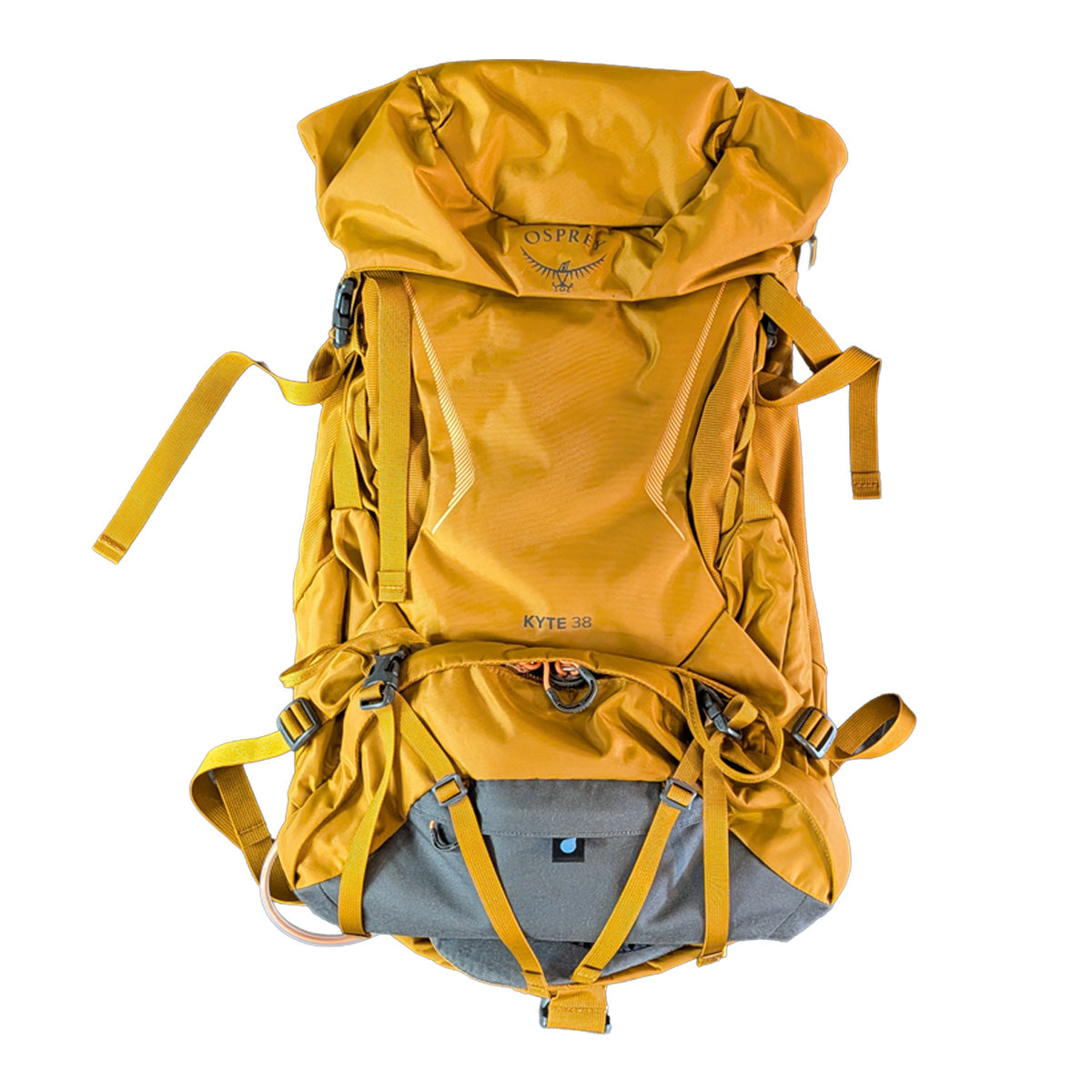 Osprey Kyte 38 Women's Backpack – Used